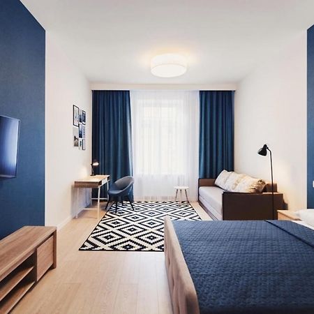 Апартаменты Cozy & New Furnished Flat In Old Town Of Львов Экстерьер фото